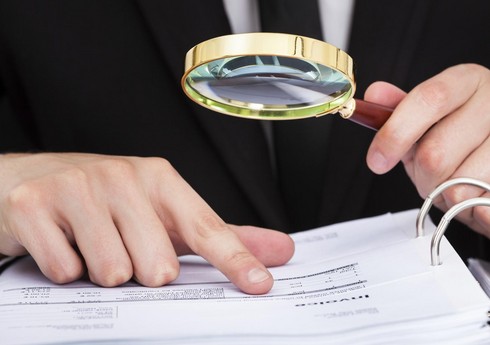 Dövlət Dəniz və Liman Agentliyi auditor seçib