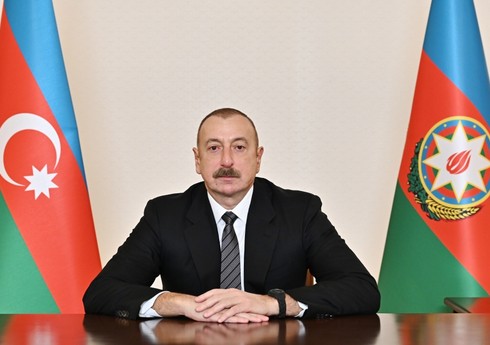 Dövlət Sirrinin Mühafizəsi üzrə İdarələrarası Komissiyanın yeni tərkibi təsdiqlənib
