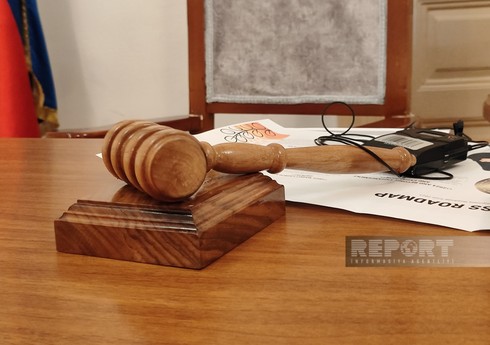 Dövlət Vergi xidmətinin həbsdə olan sabiq vəzifəli şəxslərinin şikayətləri qismən təmin edilib 