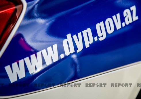 DYP “2024 Formula-1 Azərbaycan Qran Prisi” ilə əlaqədar sürücülərə yenidən müraciət edib