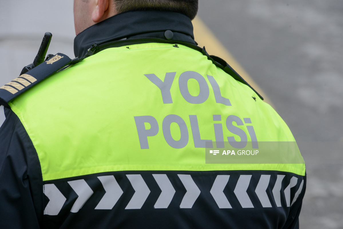DYP hava şəraiti ilə bağlı müraciət edib