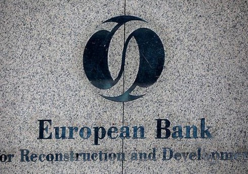 EBRD Azərbaycandakı layihələrin cari portfelini yeniləyib