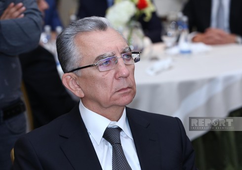 Eldar Əzizov: "Bakı sürətlə inkişaf etdiyi üçün COP29-un burada keçirilməsi qərara alınıb"