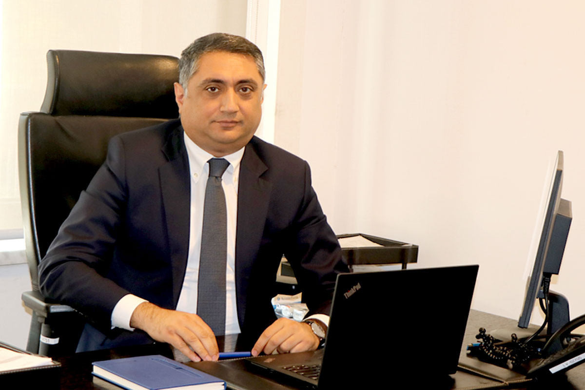 Elgin Cümşüdov AccessBank-ın Baş Satış İnzibatçısı vəzifəsinə təyin edilib