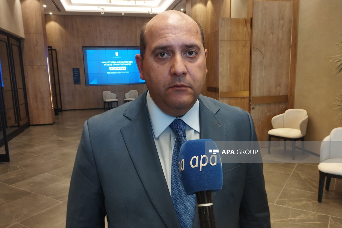 Emin Hüseynov: İilin sonunadək Ağdama 1268 ailənin köçürülməsi planlaşdırılıb