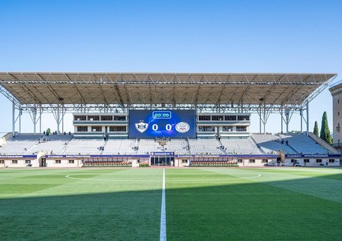 Çempionlar Liqası: "Qarabağ" - "Linkoln" matçının start heyətləri açıqlanıb