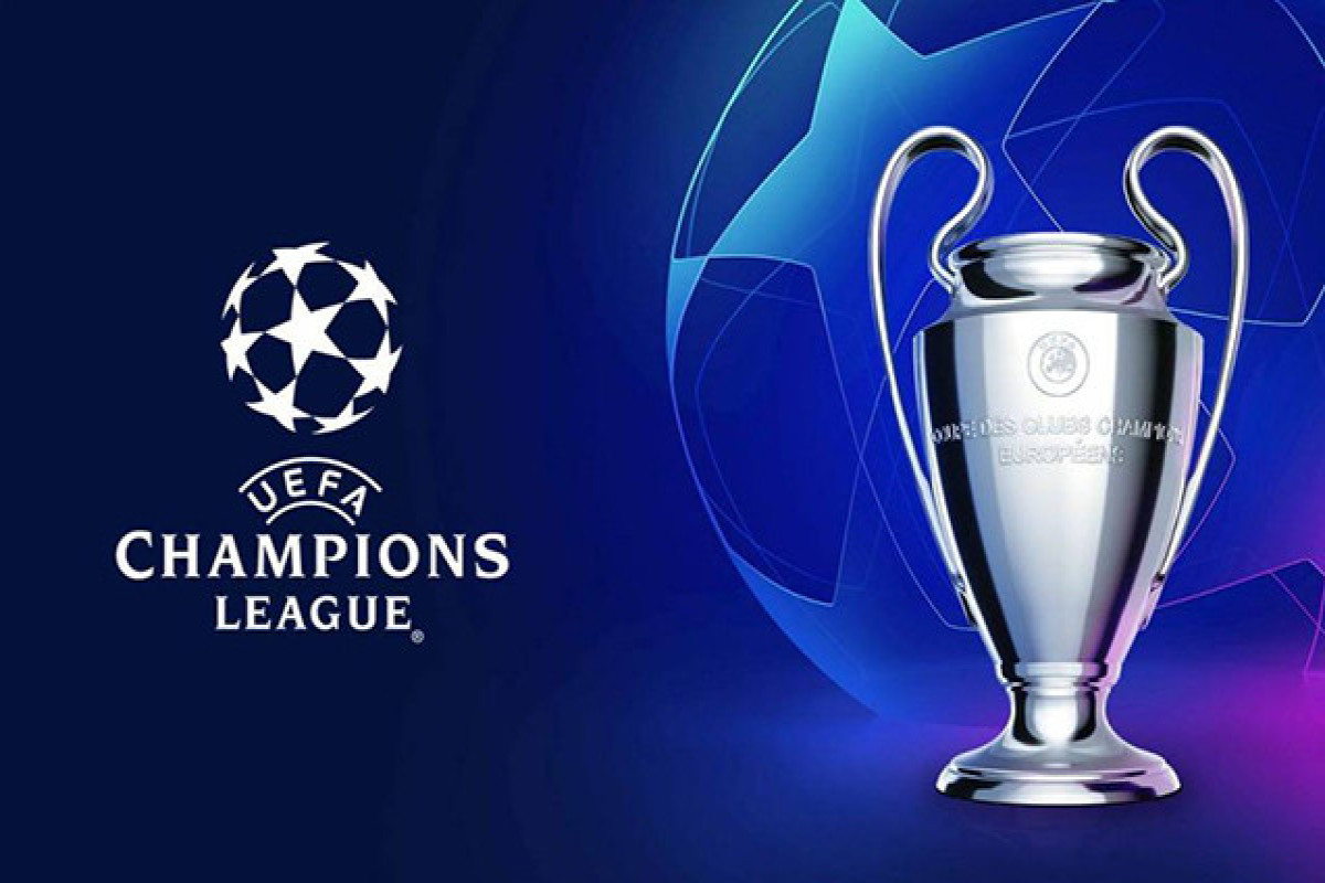 Çempionlar Liqasının 1/8 mərhələsinə vəsiqə uğrunda pley-off görüşlərinin ilk oyunları keçitilib
