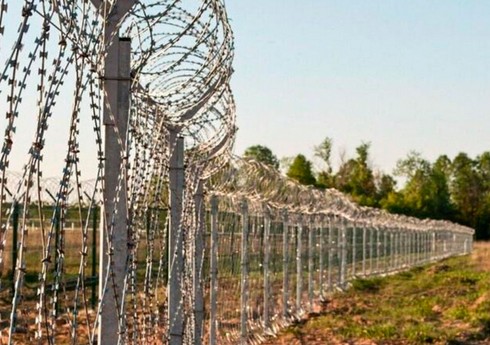 Ermənistan MTX: İki yeniyetmə azaraq Azərbaycan ərazisinə keçib