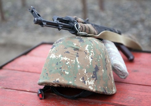 Ermənistan ordusunun əsgəri ildırım vurması nəticəsində ölüb