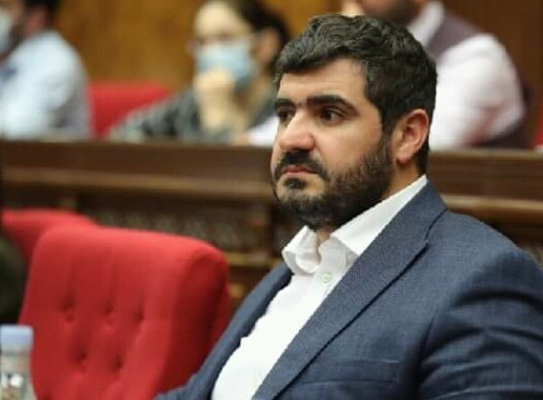 Ermənistan Zəngəzur dəhlizini ABŞ-a icarəyə vermək fikrindən vaz keçib