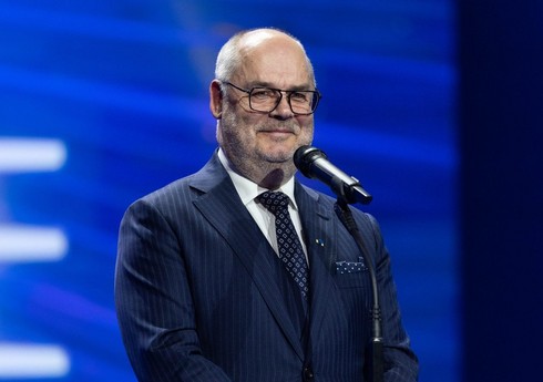 Estoniya mümkün atəşkəsdən sonra Ukraynaya qoşun yeridə bilər