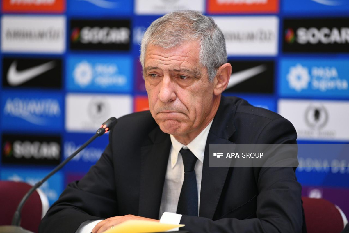 Fernandu Santuş azarkeşləri millinin oyununda da stadionu doldurmağa çağırıb