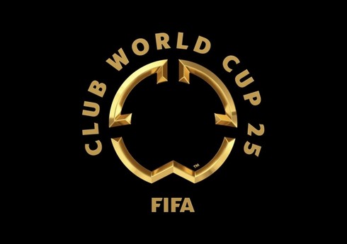 FIFA klublararası dünya çempionatının yeni loqosunu təqdim edib