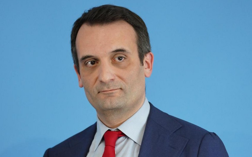 Fransa siyasətçisi Pavel Durovun saxlanmasına görə ölkəni zülmkarlıqda ittiham edib