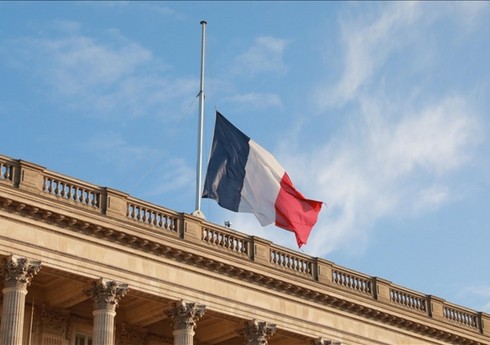 Fransa XİN: Avropadan Ukraynaya qoşun göndərilməsi məsələsi gündəlikdə deyil