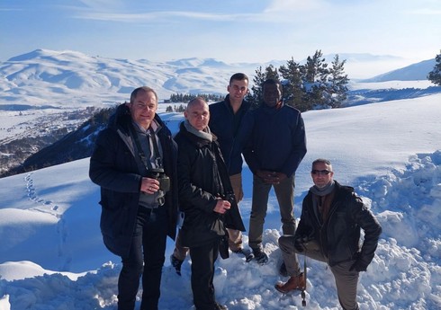 Fransanın yeni müstəmləkəsi - Paris Ermənistanı Livana çevirir - ŞƏRH