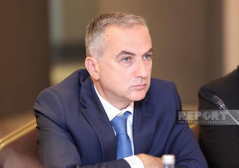 Fərid Şəfiyev: Azərbaycanla Özbəkistan arasında çox sıx əlaqələr formalaşıb