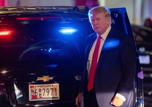 FTB: Trampın yaxınlığındakı atışma sui-qəsd cəhdidir