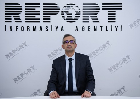 Fuad Hüseynəliyev: Frank Şvabenin bəyanatları sağlam düşüncəyə sığmır