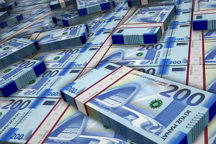 Gələn il dövlət borcuna 2.5 milyard manatdan çox vəsait yönəldiləcək