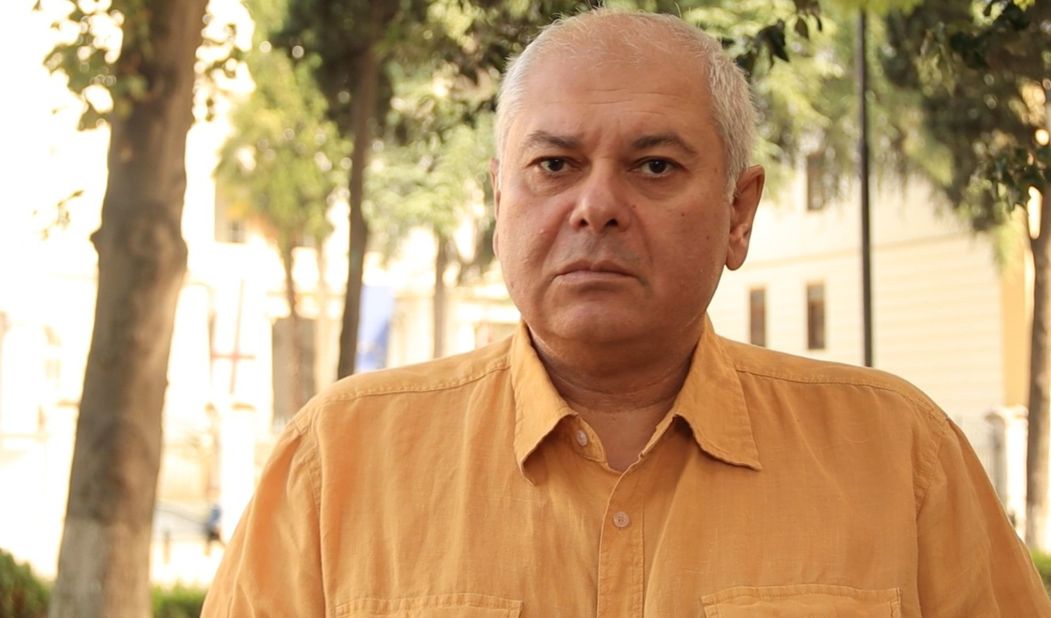 Gürcü politoloq: Qərb tərəfindən Gürcüstanda seçkilərə neqativ müdaxilələr olacaq