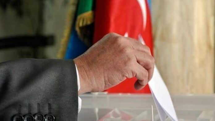 Gürcüstan Parlamentinin Seçki Müşahidə Missiyası: Səsvermə prosesinin təşkilindən məmnunuq