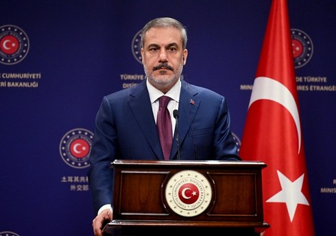 Hakan Fidan: ABŞ-nin Türkiyəyə F-16-ların tezliklə satışına ümid edirik