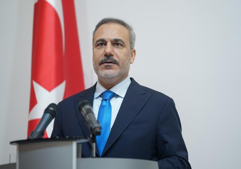 Hakan Fidan: Rusiya və Ukrayna qərarların həyata keçirilməsi üçün çox vacib addımlar atıblar