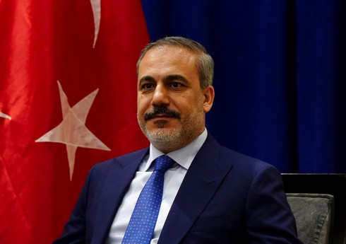 Hakan Fidan: TDT çərçivəsində ümumi hədəflərə doğru addımlar atılır