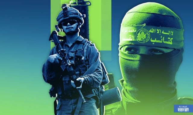 HAMAS avqustun 3-nü Qəzzaya qlobal dəstək günü elan etməyi təklif edir