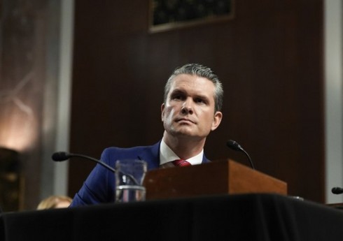 Heqset Los-Ancelesdə etirazların yatırılması üçün dəniz piyadalarının göndərilməsini mümkün hesab edib