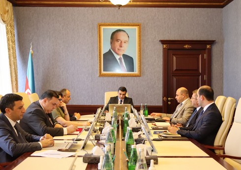 Hesablama Palatası "Naxçıvan TV" ilə bağlı Baş Prokurorluğa müraciət edəcək
