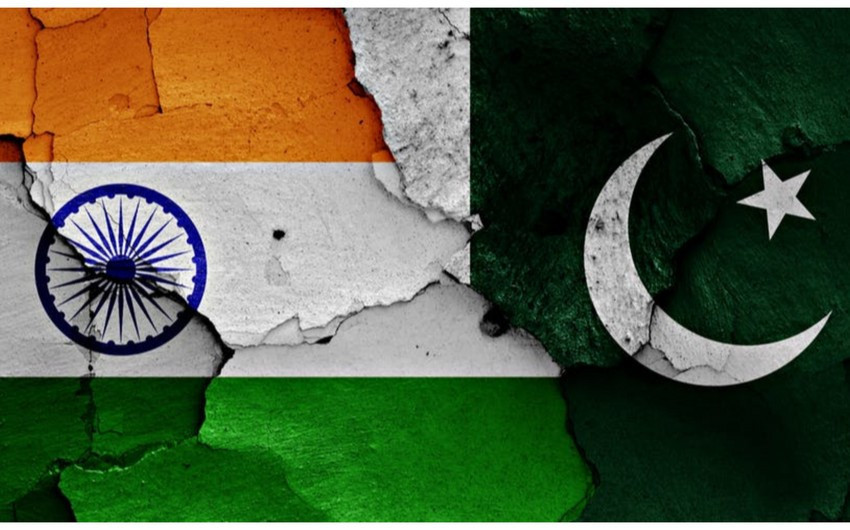 Hindistan Pakistanla Attari-Vaqah keçid məntəqəsini bağlayıb