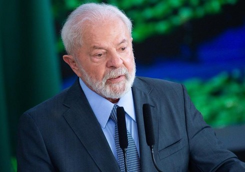 Həkimlər baş zədəsindən sonra Braziliya Prezidentinə növbəti müayinə təyin ediblər