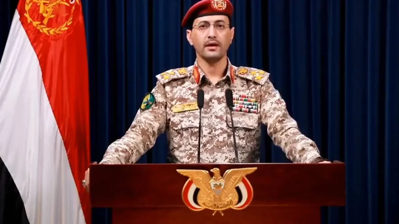 Husilər Ben Qurion hava limanına hipersonik raketlə hücum ediblər