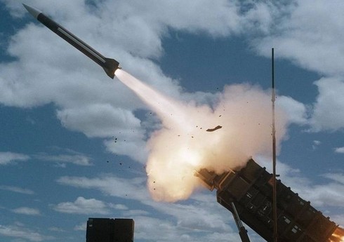 Husilər İsrail ərazisinə raket zərbəsi endirdiklərini açıqlayıblar