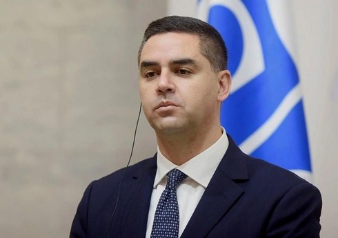 İan Borq: COP29 önəmli bir fürsətdir