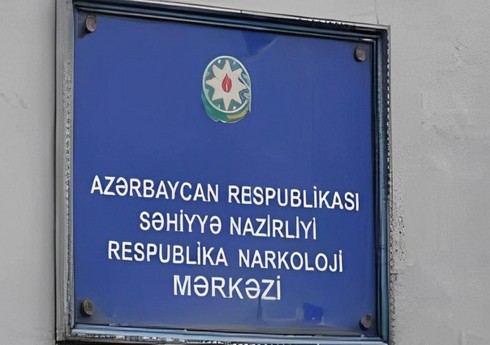 İşçi Qrup: Ötən ay tibbi müayinədə 225 nəfərin narkotik istifadəçisi olduğu məlum olub