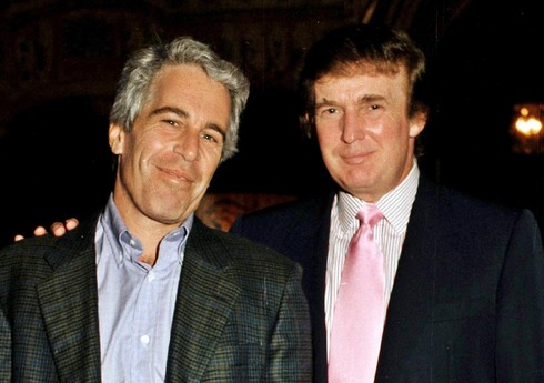 İlon Mask: Trampın adı azyaşlıların cinsi istismarı ilə bağlı sənədlərdə yer alır – buna görə onlar ictimailəşdirilmir