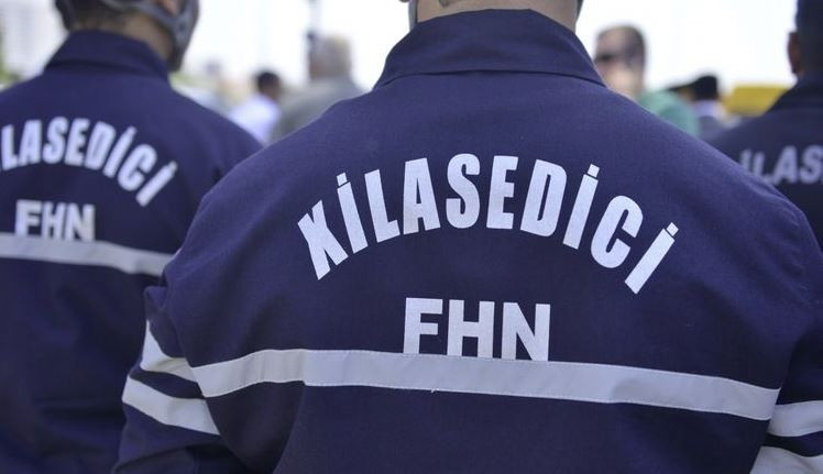 İmişlidə yol qəzasında avtomobildə sıxılı vəziyyətdə qalmış vətəndaş xilas edilib  - VİDEO