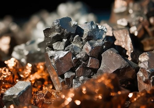 Çin ABŞ-yə nadir torpaq metal tədarükünü bərpa etməyə razılaşıb