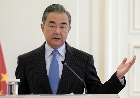 Çin Xarici İşlər Nazirliyi: Müharibə İranın nüvə problemini həll etməyəcək