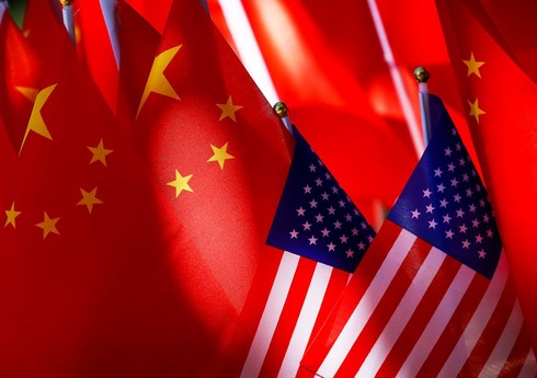 Çinlə ABŞ arasında ticarət danışıqları Britaniyada keçiriləcək