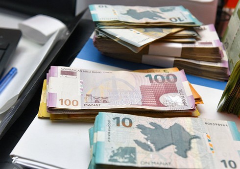 İnnovasiya və Rəqəmsal İnkişaf Agentliyi zərərini 65 % artırıb