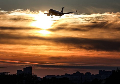 İordaniya İran və İsrail arasında gərginlik fonunda hava məkanını bağlayır