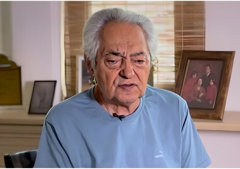 İran millisinin sabiq qapıçısı vəfat edib