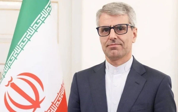 İran XİN ABŞ-la danışıqların altıncı raundu ilə bağlı qərarın hələ verilmədiyini bildirib