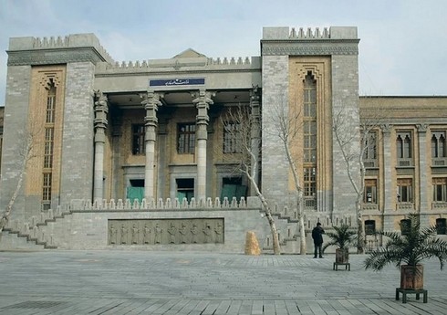 İran XİN AEBA-nin baş direktorunu İsrailin hücumunu pisləməyə çağırıb