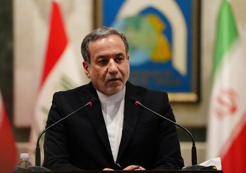 İran XİN uranın zənginləşdirilməsinə qoyulan qadağaları “qırmızı xətt” adlandırıb