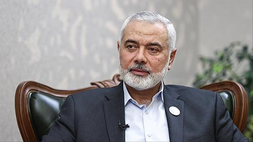 İranda HAMAS liderinin öldürülməsi ilə bağlı fövqəladə iclas keçirilir